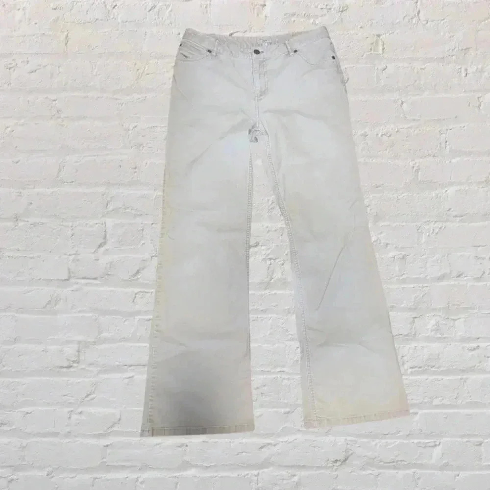J Jill Corduroy Pants